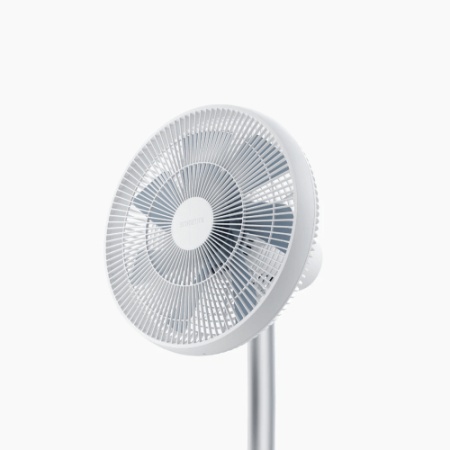 Вентилятор Smartmi Standing Fan 3, Wi-Fi, белый